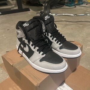 Jordan 1 HIGH OG 2.0 Shadow size 10